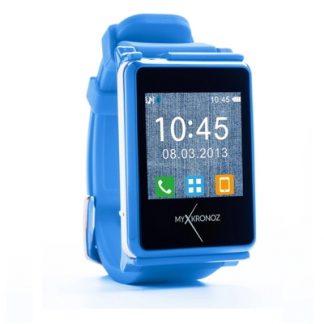 myKronoz zeNano Modern Blue