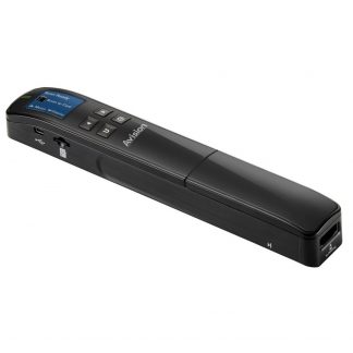 Avision MiWand 2L