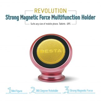 Magnetic Stand Holder