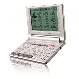 MD400