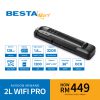 Avision MiWand 2L WiFi PRO