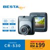 BESTA CR-530 [FREE MICRO-8GB]