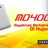 MD 400