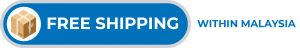 Free Shipping Icon