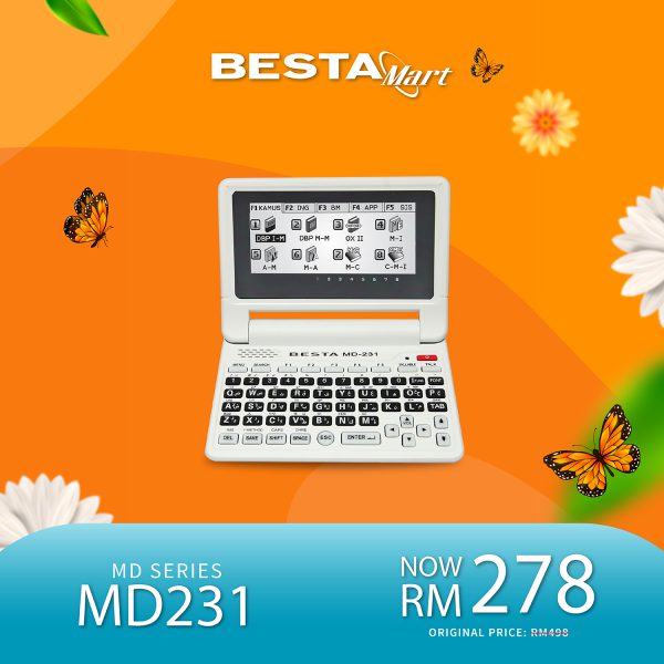 MD231