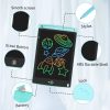 LCD WRITING TABLET (手写画板) - Image 4