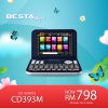 CD393M