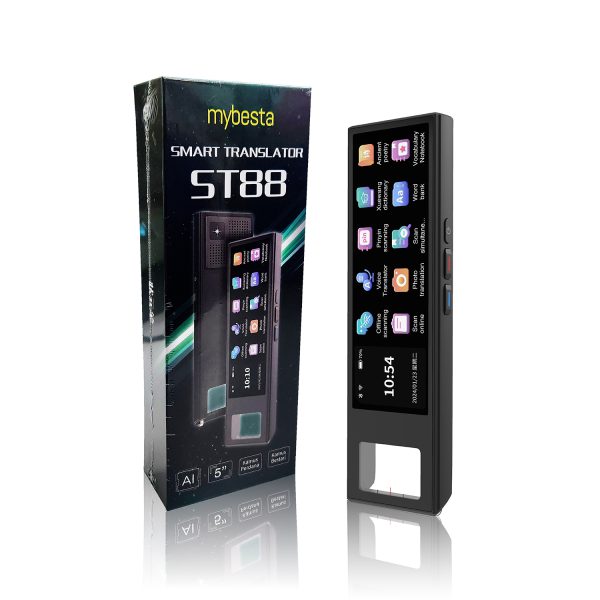 BESTA ST88 SMART TRANSLATOR 状元笔 - Image 2