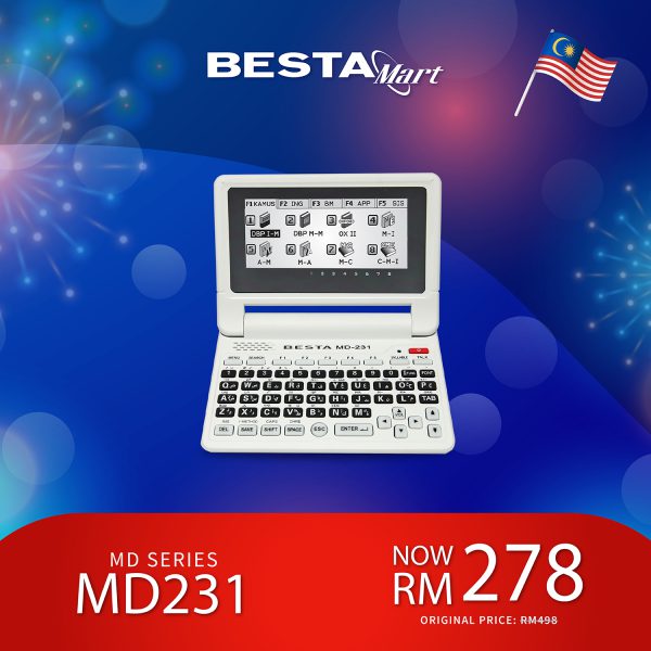 MD231