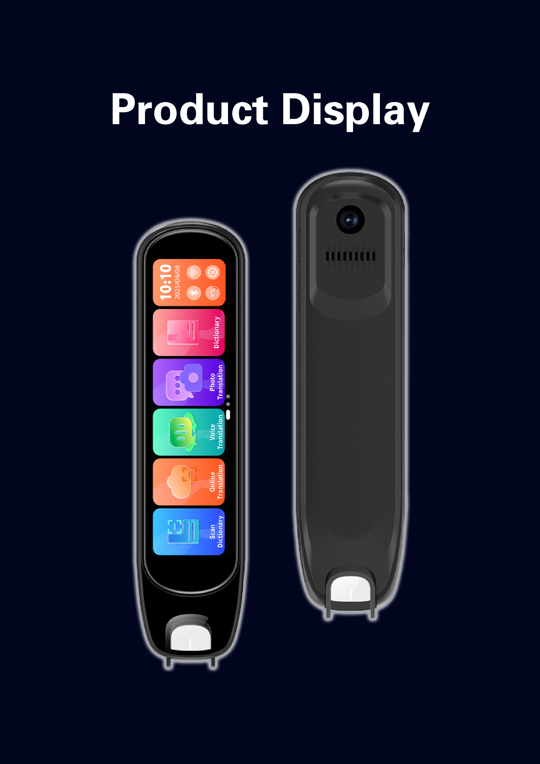 BESTA ST33 SMART TRANSLATOR 状元笔 - Image 13