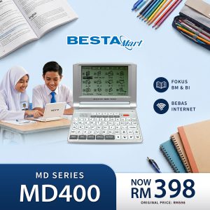 MD400
